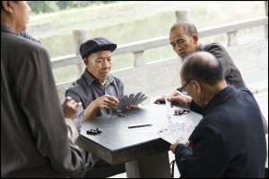 Chine Inde 2