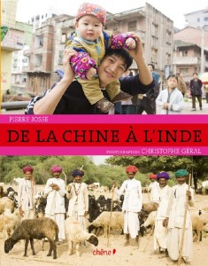 Couv Chine Inde