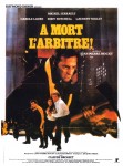 a mort l'arbitre